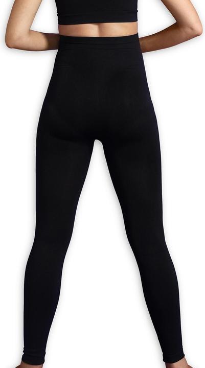 Actual product image Carriwell Maternity Leggings Black Size S (S)
