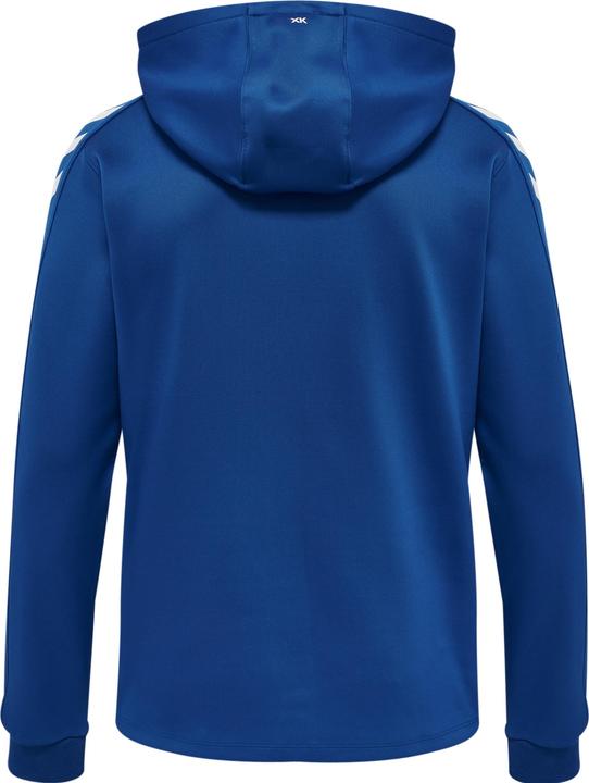 Image du produit hummel Core Xk Poly Zip Hood Sweat (M)