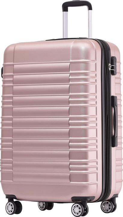 Produktbild Beibye Reisekoffer 2088 (75 l, L (90 - 115l))