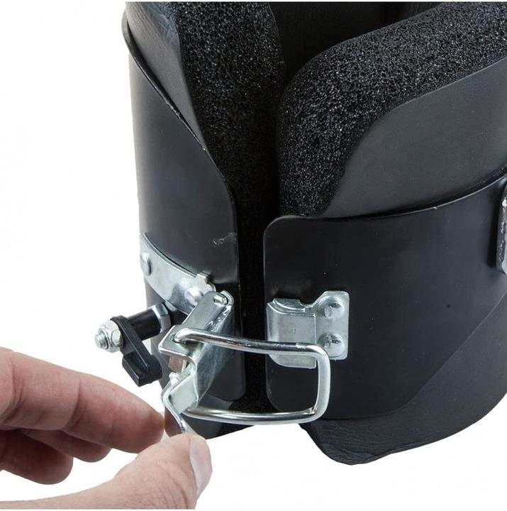 Actual product image C.P.Sports Hanging shoes