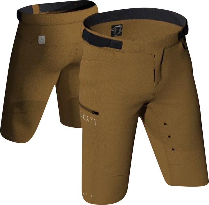 Leatt MTB Trail 2.0 Shorts