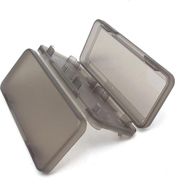 Image du produit Gioteck Lite Essential Starter Pack Kit de protection (Switch)