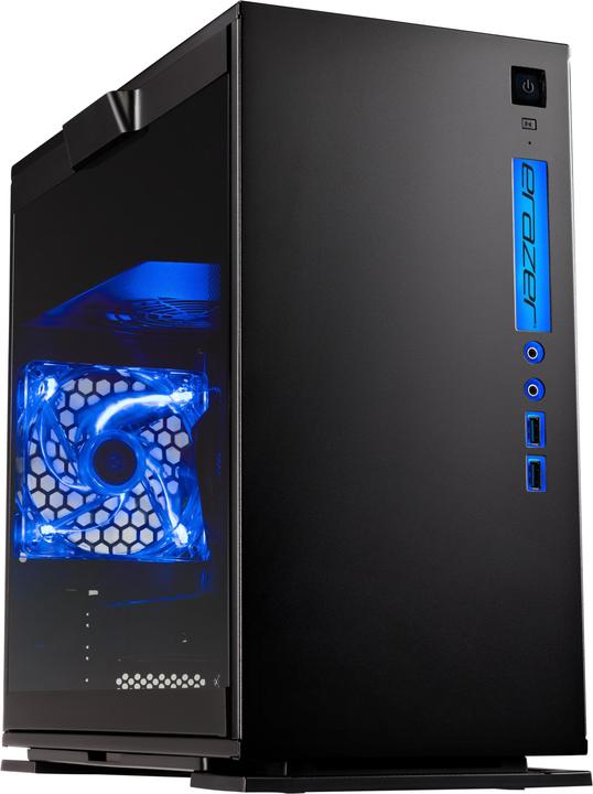 Medion Erazer Engineer P10 RTX 3060 (Intel Core i5-12400F, 16 GB, 512 GB, GeForce RTX 3060)
