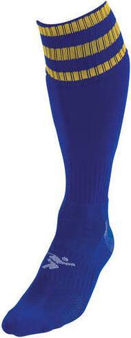 Precision Socken 3 stripe (40, 46)