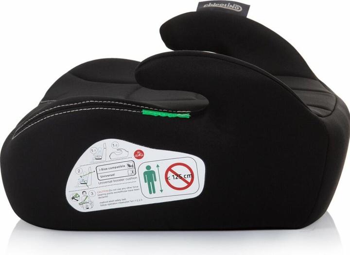 Produktbild Chipolino Sitzerhöher i-Size Uty (Kindersitzerhöhung, ECE R129/i-Size Norm)