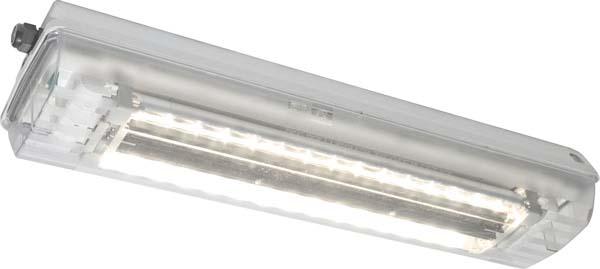 Produktbild Ceag Ex-e Langfeldleuchte (2700 lm)