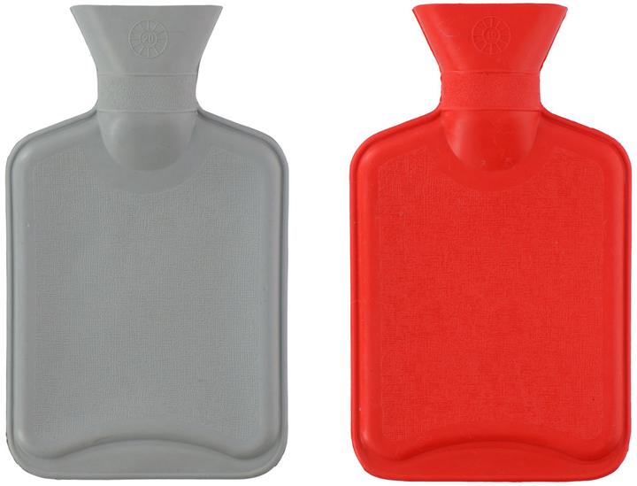 Edco Wärmflasche (1 l)