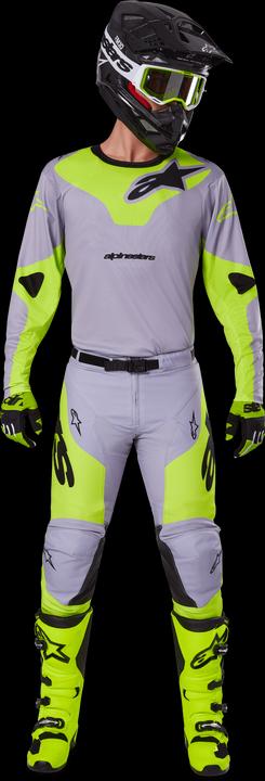 Image du produit Alpinestars Jersey 25 Racer Veil Gry (S)