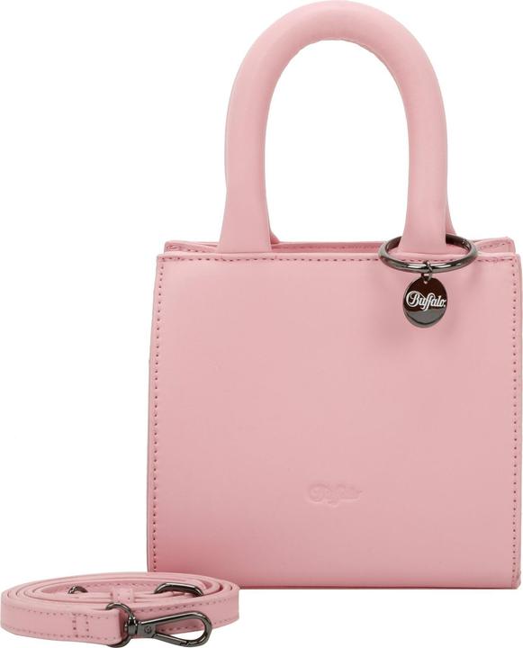 Produktbild Buffalo Boxy Mini Bag Handtasche 17.5 cm
