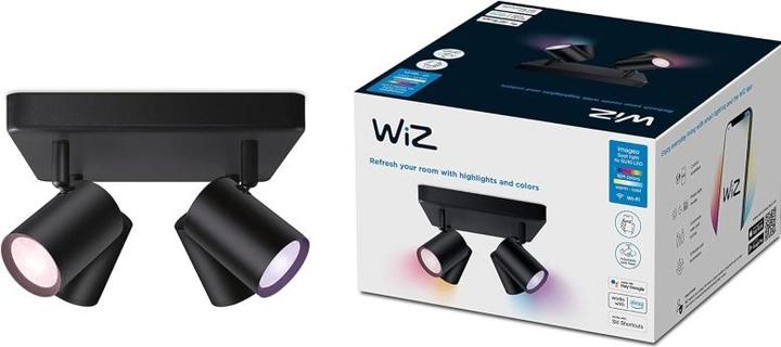 Image du produit WiZ Imageo (1380 lm, GU10)