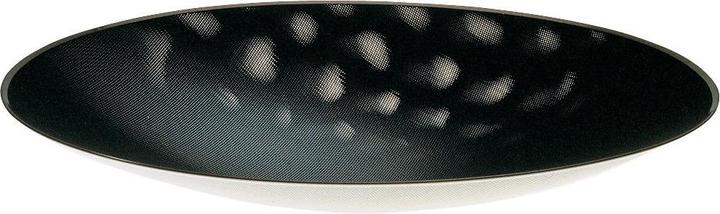 Produktbild Alessi Schale COHNCAVE VALUES COLLECTION blau (Ø 49 x 6.5 cm)