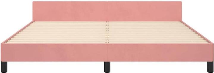 Actual product image VidaXL Johnny (180 x 200 cm)