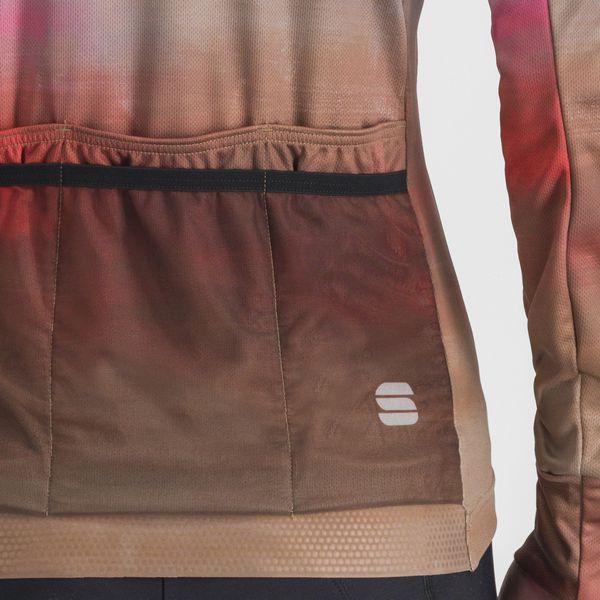 Image du produit Sportful Flow Supergiara W Thermal Jersey (M)