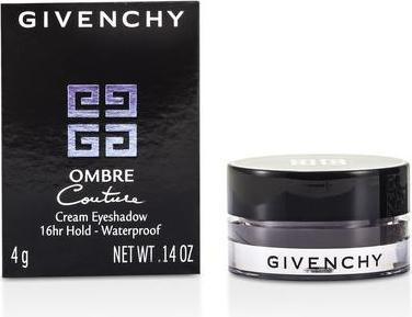 Produktbild Givenchy Ombre Couture No 07 (Gris Organza)
