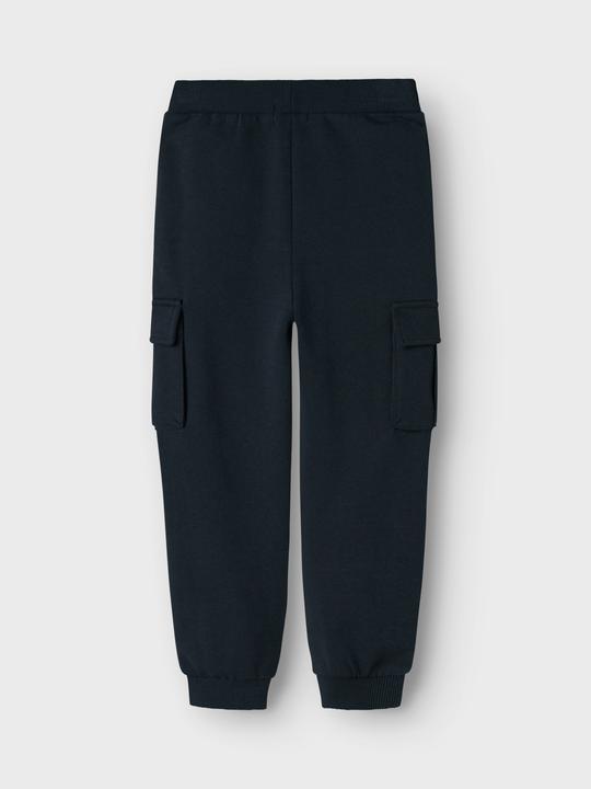 Actual product image Name it Regular Fit Sweat Trousers (86)
