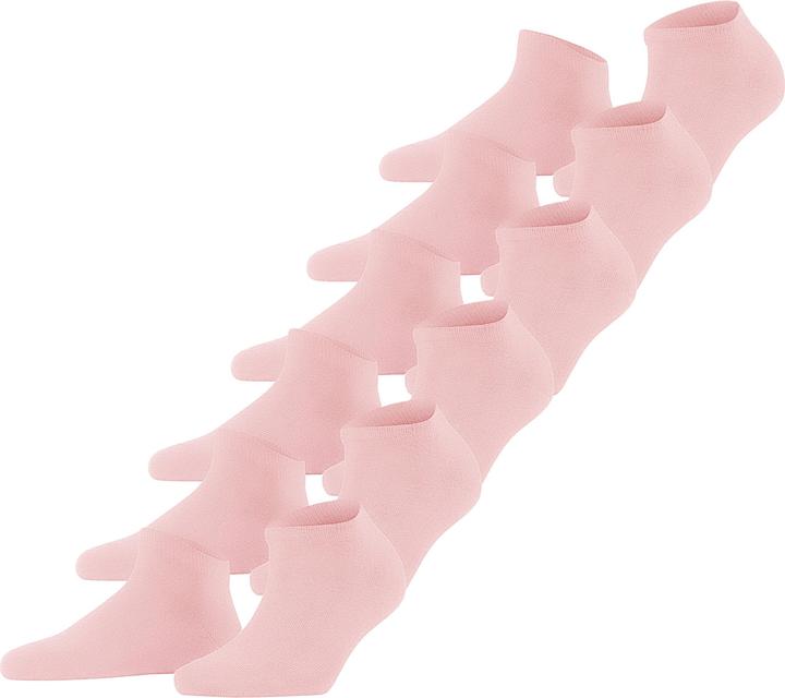 Falke Happy Bundle 6-Pack Damen Sneakersocken
