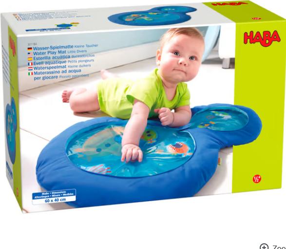 Image du produit Haba Kleine Taucher