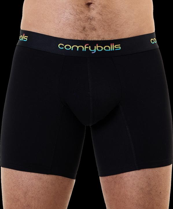 Actual product image Comfyballs Cotton Long (3XL, Single pack)