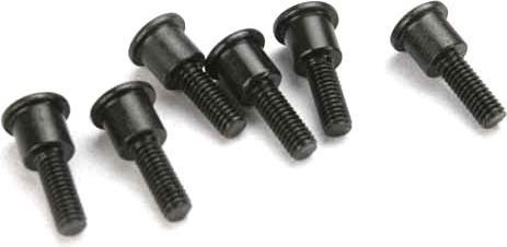 Image du produit Traxxas Vis d'épaule, Ultra Shocks