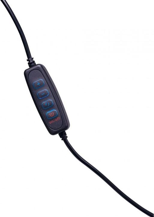 Produktbild Dörr Videoleuchte 2-er Ringlicht SLR-12 Bi-Color (Videoleuchte)
