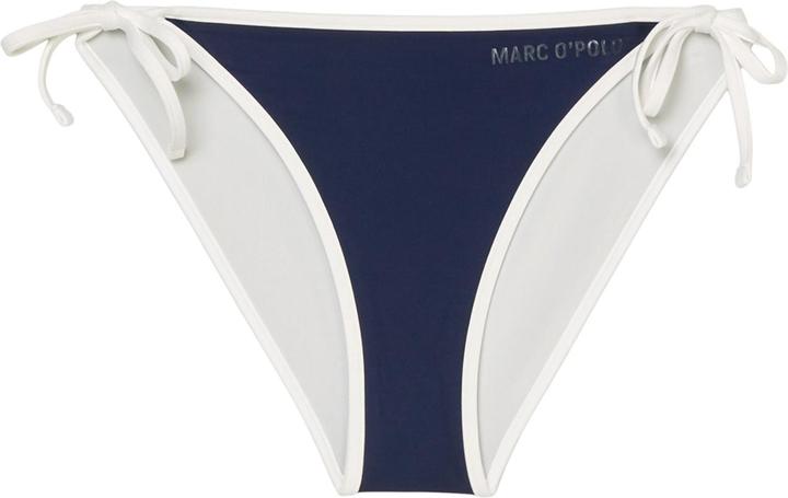 Marc O'Polo Bikini-Hose High Shine (L)