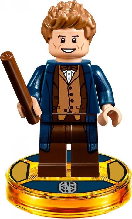 Actual product image LEGO Dimensions Fantastic Beasts Story Pack (71253, LEGO Dimensions)