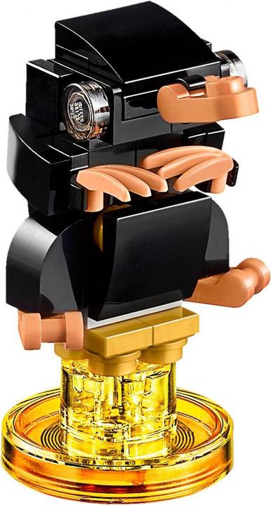 Actual product image LEGO Dimensions Fantastic Beasts Story Pack (71253, LEGO Dimensions)