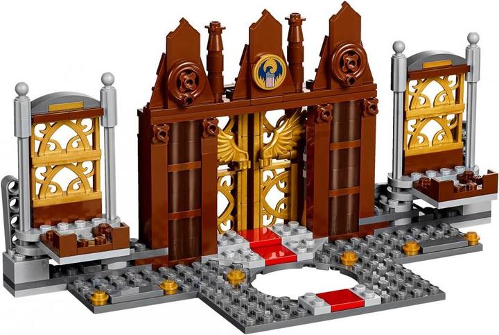 Actual product image LEGO Dimensions Fantastic Beasts Story Pack (71253, LEGO Dimensions)