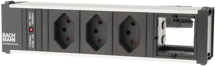 Produktbild Bachmann Coni (4 x, Typ 13, 0.10 m)
