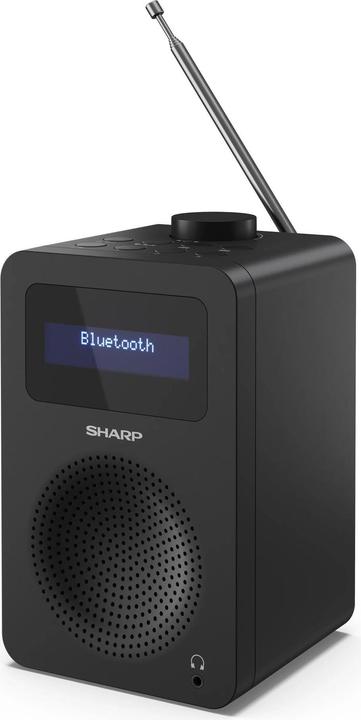 Produktbild Sharp DR-430 (DAB+, FM, Bluetooth)