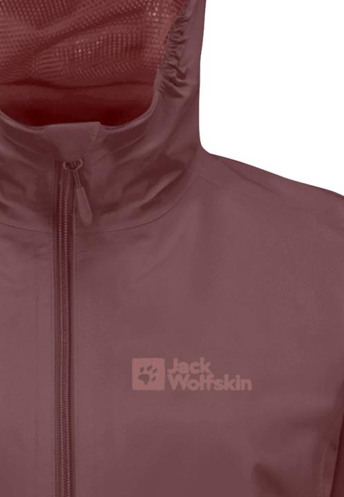 Produktbild Jack Wolfskin Moonrise 3In1 Jkt W (XS)
