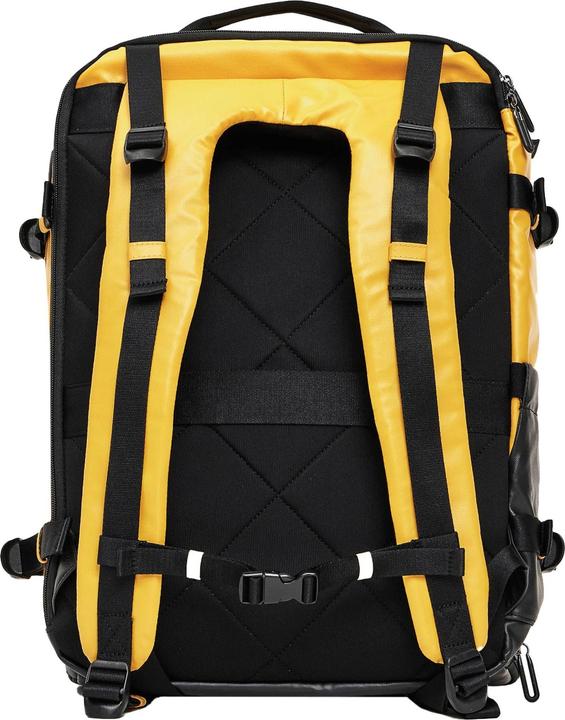 Image du produit Mandarina Duck eco coated Reiserucksack 50 cm Laptopfach (32 l)