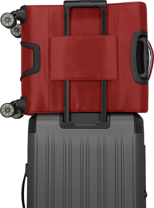 Immagine prodotto Travelite Jetpack Max 4 Rollen Kabinentrolley 55 cm (41 l, Bagaglio a mano (fino a 50 litri))