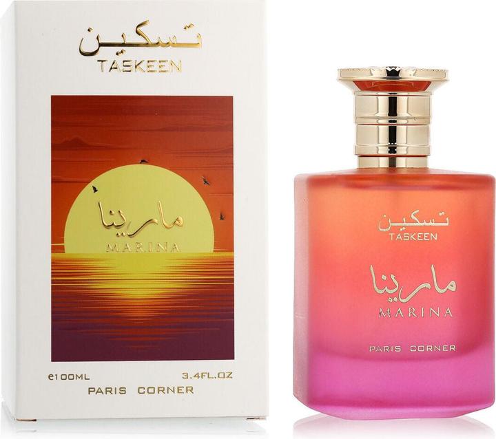 Paris Corner Taskeen Marina (Eau de Parfum, 100 ml)