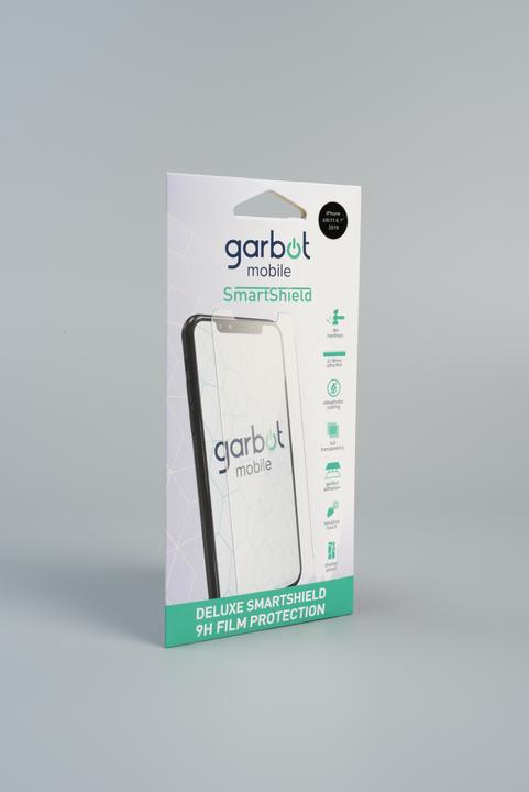 Actual product image Garbot 9H SmartShield (1 Piece)