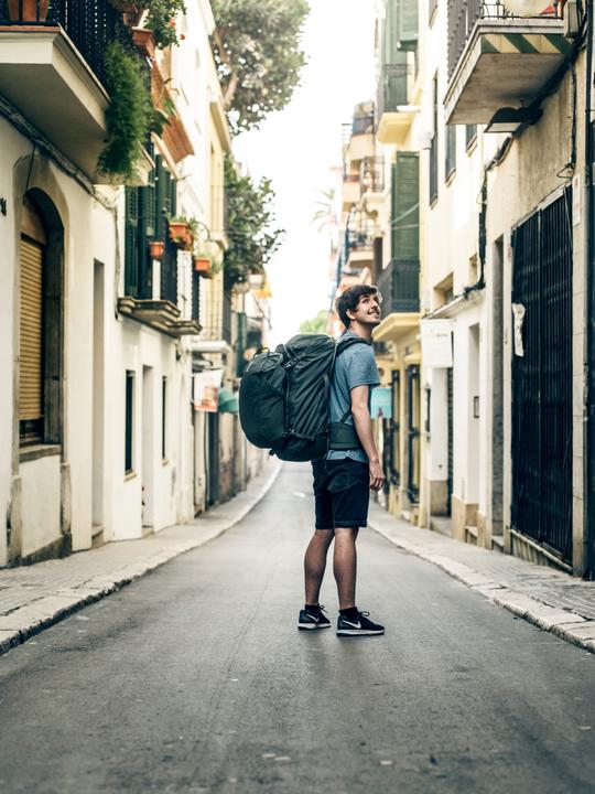 Produktbild Thule Landmark 40 (40 l)