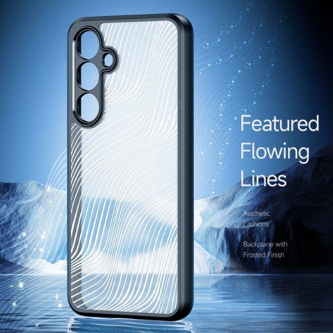 Actual product image Dux Ducis Aimo Series Hardcase (Samsung Galaxy S24 FE)