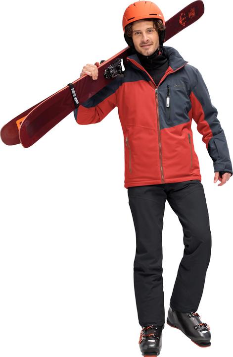 Actual product image Maier Sports Anton Light 2.0 (XL)