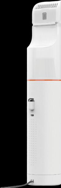 Actual product image Roidmi P1