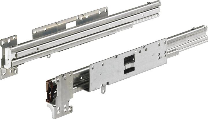 Hettich Quadro Duplex 70