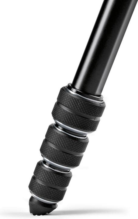 Immagine prodotto Manfrotto Befree Advanced M-lock (Metallo)