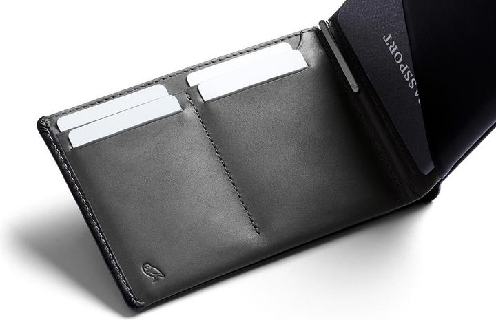 Actual product image Bellroy Travel Wallet