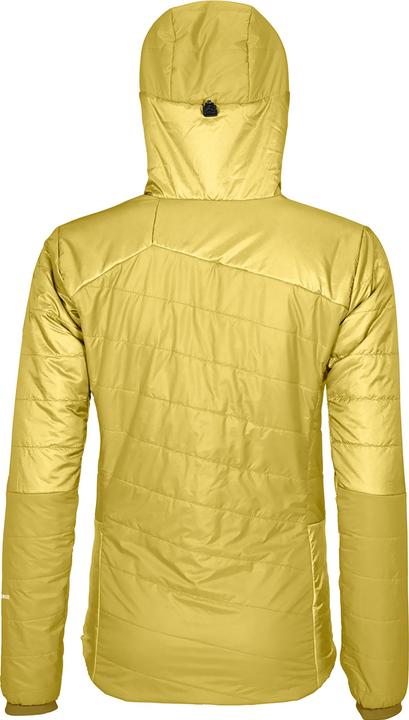 Immagine prodotto Ortovox Giacca Western Alps Swisswool da donna (XS)