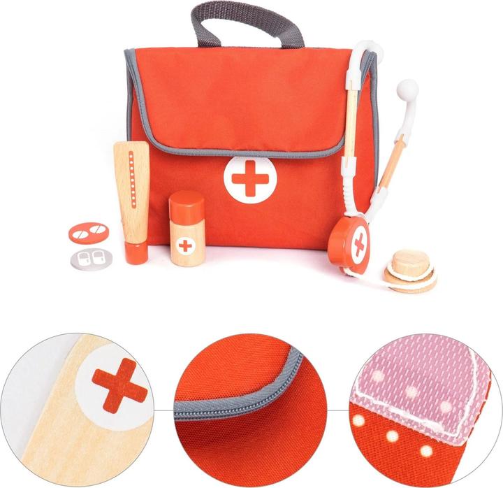 Image du produit UMU Mallette de médecin Mini