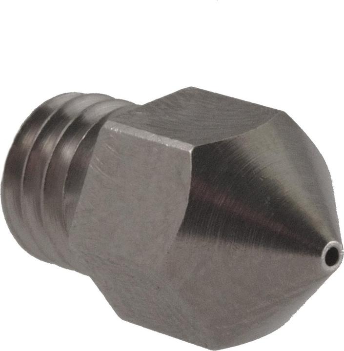 MicroSwiss MK8 buse 0.6mm (Pièce de rechange, Tube de grenaillage)