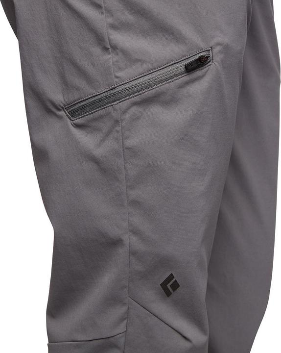 Actual product image Black Diamond W Technician Alpine Pants (L)