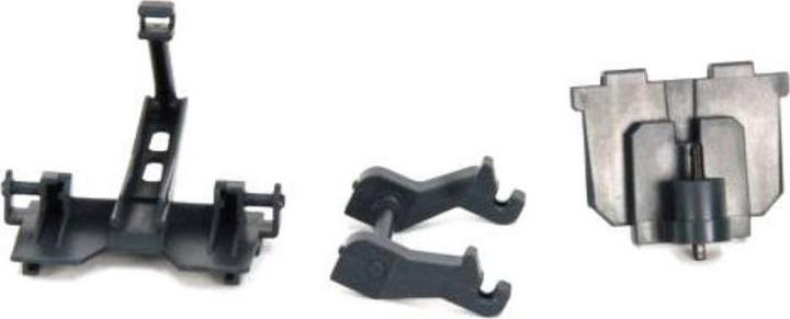 Produktbild Bruder BR Adapter klein Zw-bereifung Zwillingsbereifung