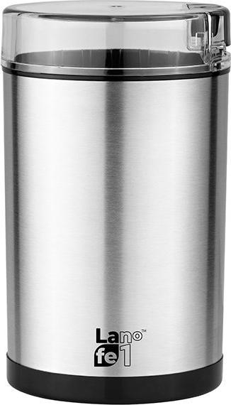 Image du produit Lafe Broyeur à café COFFEE GRINDER MKB006 Inox