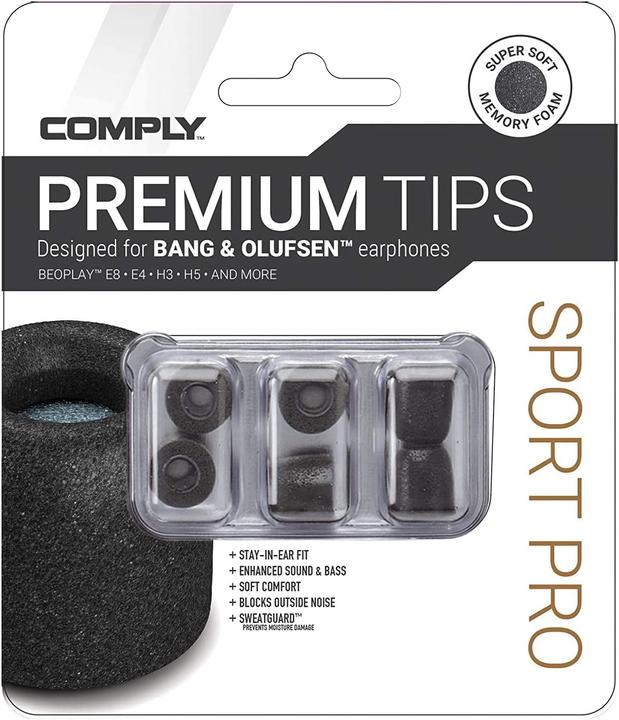 Produktbild Comply Sport Pro-Bang & Olufsen Large