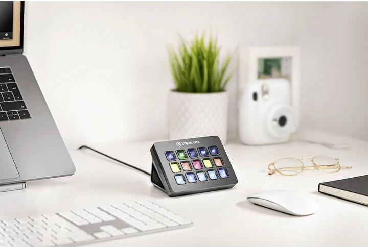 Image du produit Elgato Stream Deck MK.2